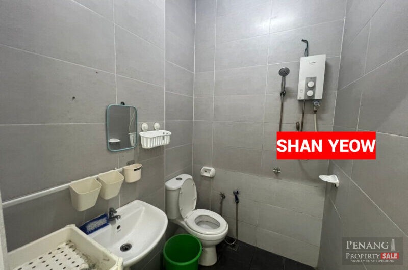 Room For Rent Bm City Bandar Perda Bukit Mertajam For Rent