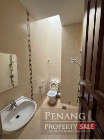 2.5 Sty Semi D Ashley Green Bukit Gambier Gelugor Greenlane Reno Furnish 3930sf