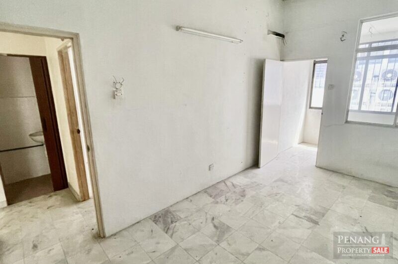 Freehold 2-Storey Terrace @ Air Itam | Ayer Hitam | Near Chong Nam Hawker