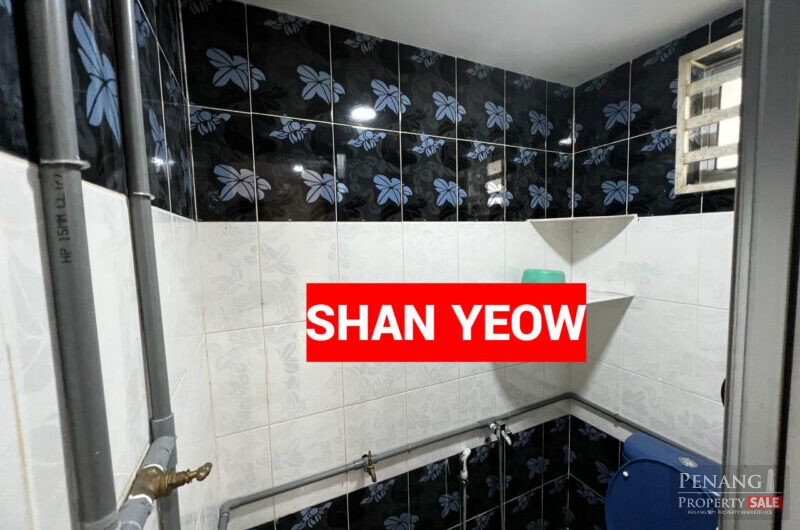 2Sty Batu Kawan Cassia Intan For Rent