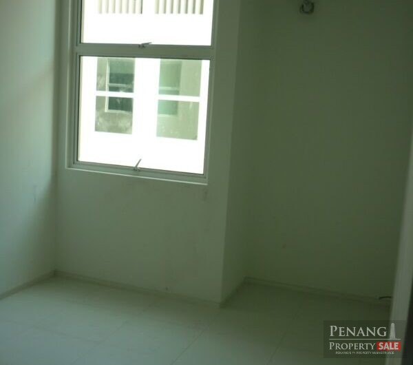 ferringhi villa 3 storey bungalow house