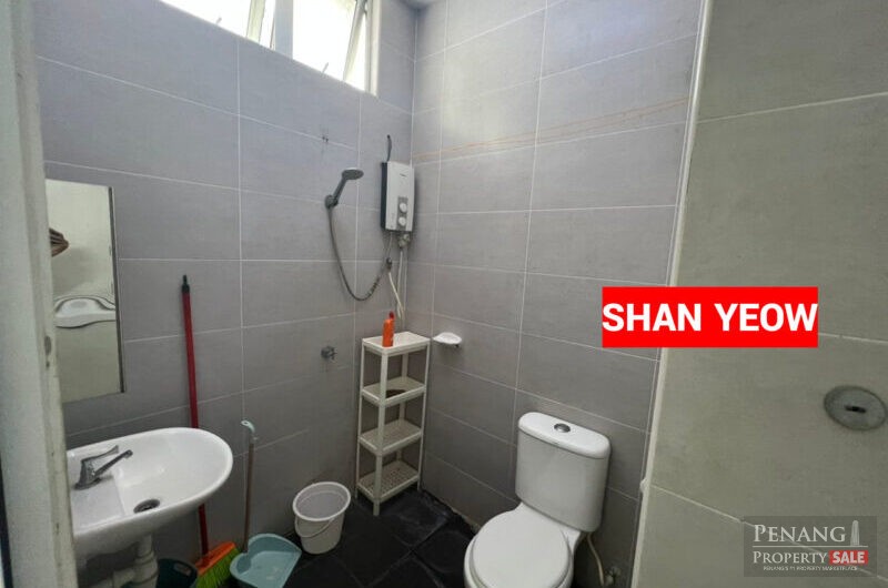 Room For Rent Bm City Bandar Perda Bukit Mertajam For Rent