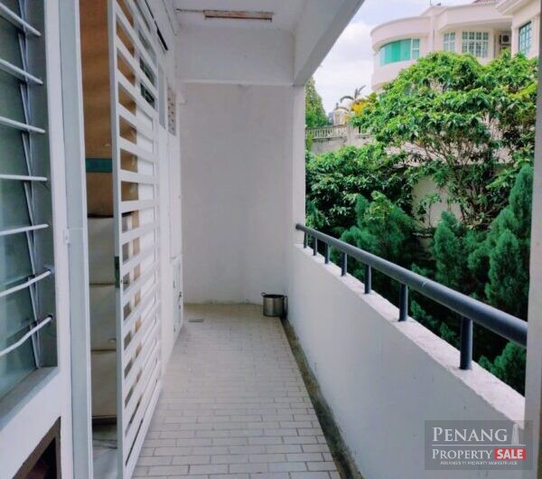 Leisure Bay , Jalan Tanjung Tokong 11200 Pulau Pinang