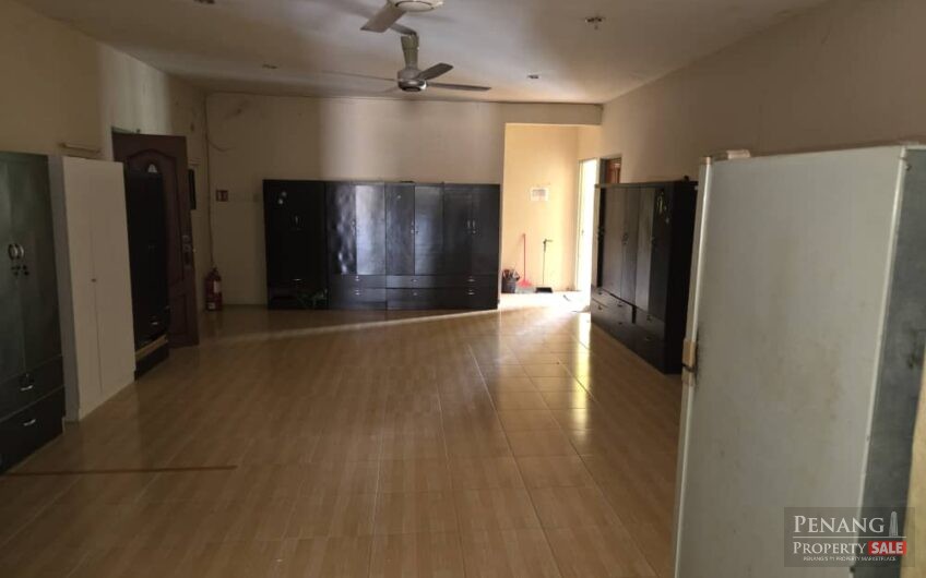 Bungalow Villa Tanjung Permai Batu Kawan For Sale