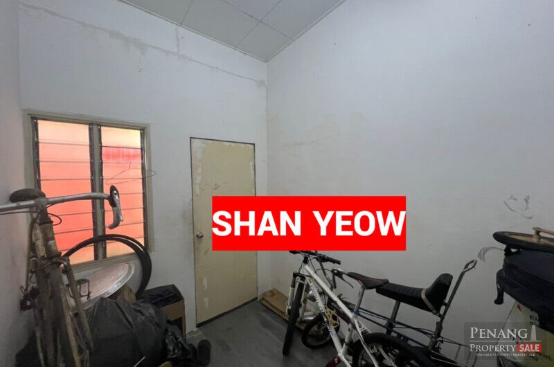 [Extend] 2Sty Batu Kawan Bandar Cassia Tengah For Sale