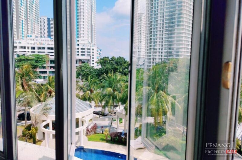 Leisure Bay , Jalan Tanjung Tokong 11200 Pulau Pinang