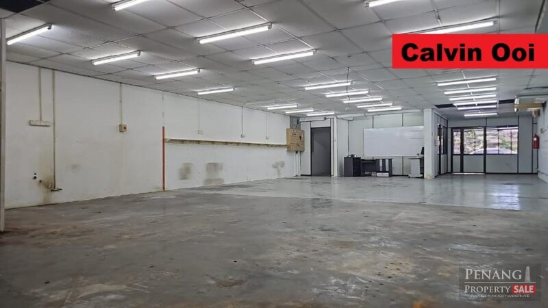 Indahwasih 1.5sty Terrace Facttory