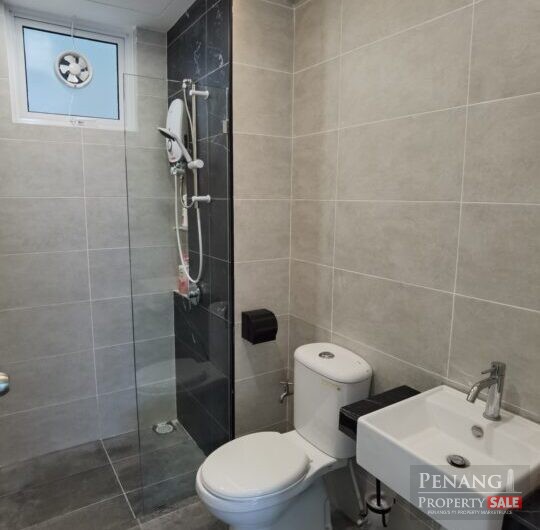 Seaview_Quaywest Residence_Internet Wifi Ready_Near Queensbay Mall_海景公寓