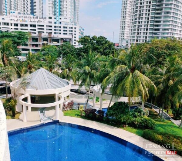 Leisure Bay , Jalan Tanjung Tokong 11200 Pulau Pinang