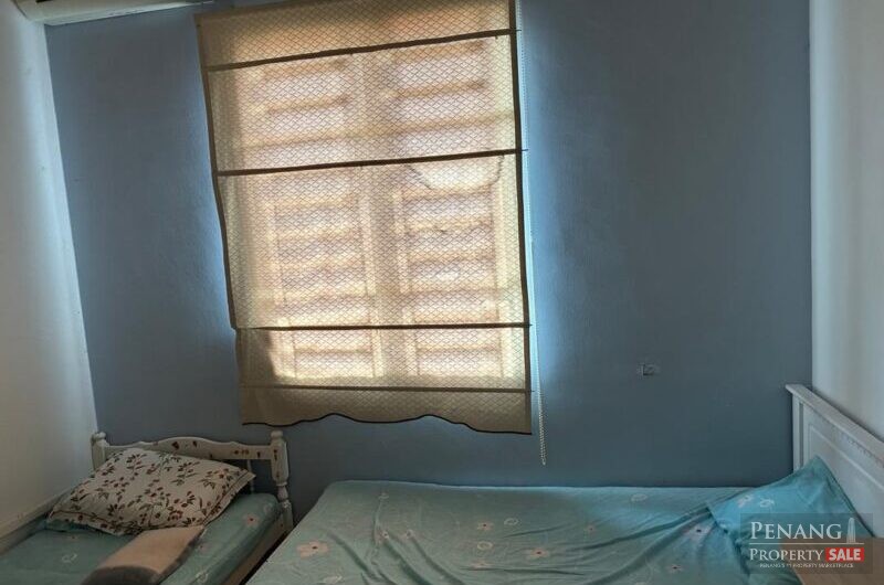 Bukit Mertajam 2sty Semi D Fully Renovated