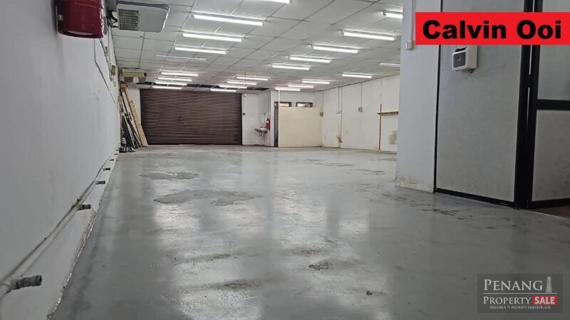 Indahwasih 1.5sty Terrace Facttory