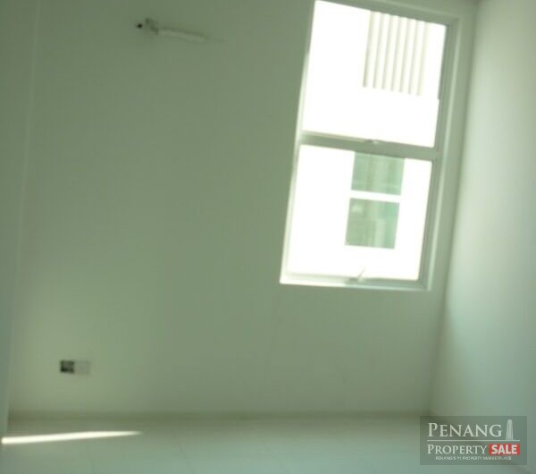 ferringhi villa 3 storey bungalow house