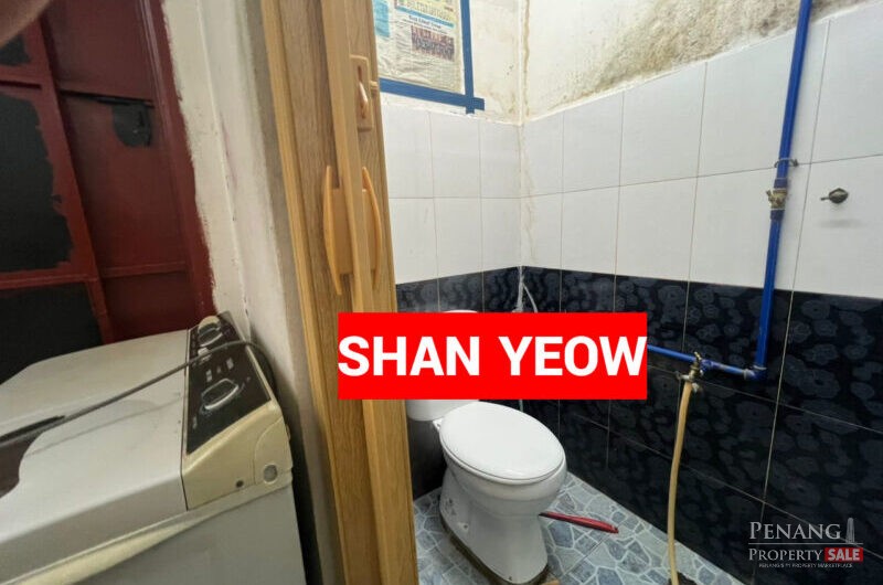 [Extend] 2Sty Batu Kawan Bandar Cassia Tengah For Sale