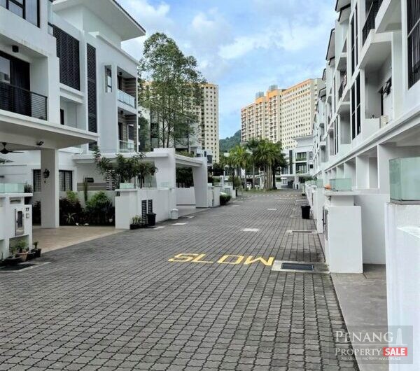 vista jambul 3 storey semi d 0143237789