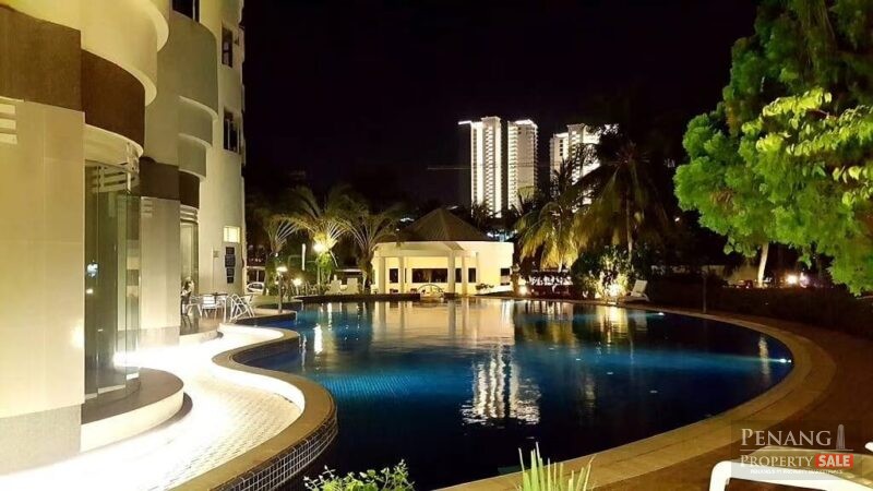 Leisure Bay , Jalan Tanjung Tokong 11200 Pulau Pinang