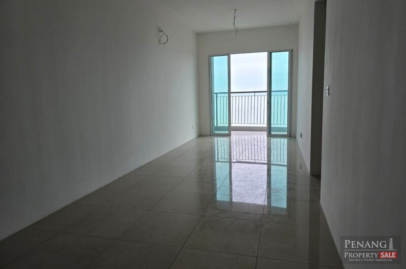 Zen 6 Condo_Seaview n City View_Neaby Queensbay and 1st Penang Bridge_皇后湾一带全新公寓