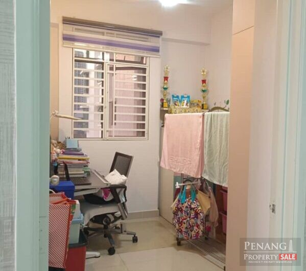 All Seasons Park, Ayer Itam, Penang