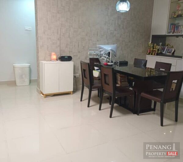 All Seasons Park, Ayer Itam, Penang