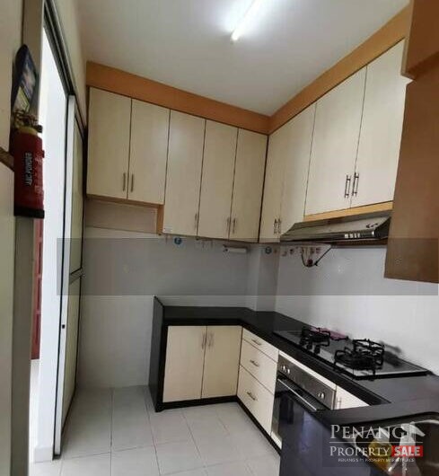 Asia Heights, Ayer Itam, Penang