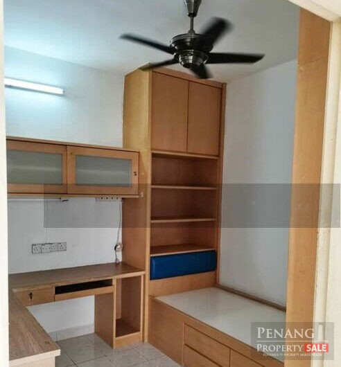 Asia Heights, Ayer Itam, Penang