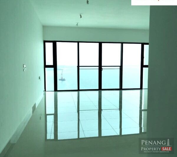 Mezzo, full sea view, @The Light City, next to Pwcc, Lxx Art Gallery