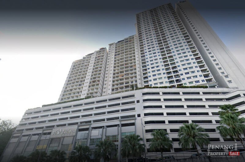 BL Garden, Ayer Itam, Penang