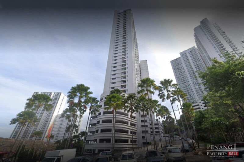 BL Garden, Ayer Itam, Penang