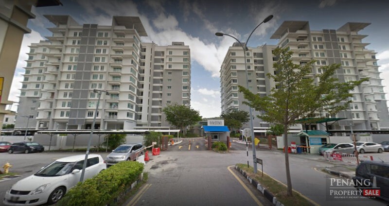 Baystar Condominium, Bayan Lepas, Penang