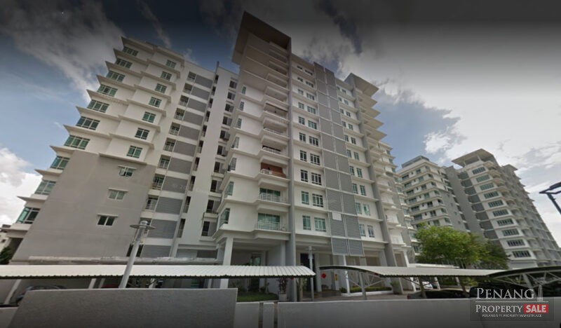 Baystar Condominium, Bayan Lepas, Penang