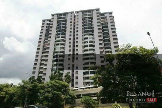 Bukit Dumbar Permai, Bukit Dumbar, Jelutong, Penang