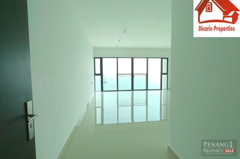 Mezzo, full sea view, @The Light City, next to Pwcc, Lxx Art Gallery