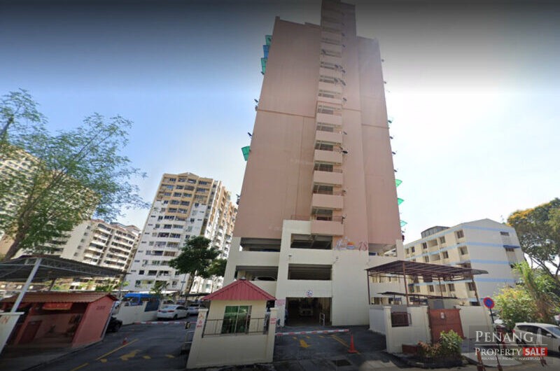 Casa Impian, Jelutong, Penang