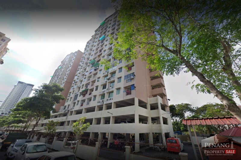 Casa Impian, Jelutong, Penang