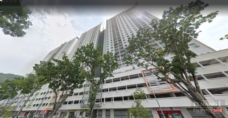 Centrio Avenue, Gelugor, Penang