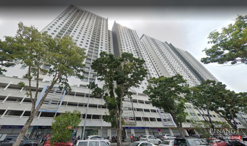 Centrio Avenue, Gelugor, Penang