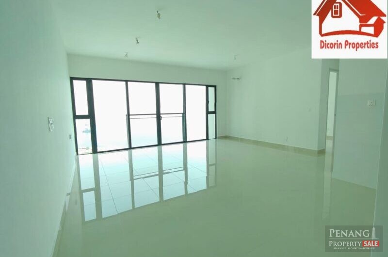 Mezzo, full sea view, @The Light City, next to Pwcc, Lxx Art Gallery