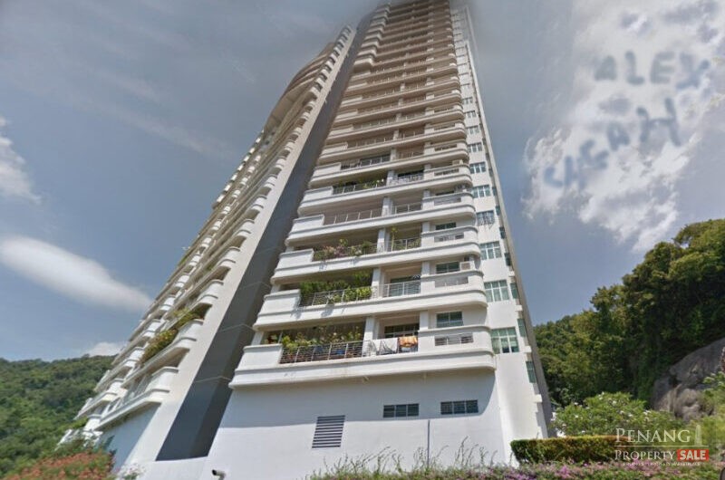 Delima Palace, Island Glades, Jelutong, Penang