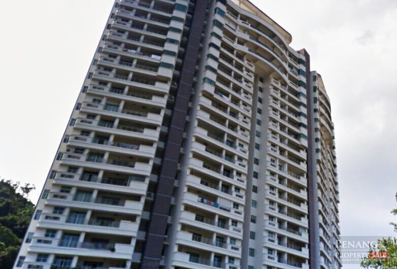 Delima Palace, Island Glades, Jelutong, Penang