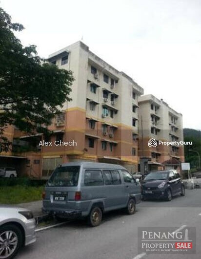 Desa Ara, Sungai Ara, Bayan Lepas, Penang