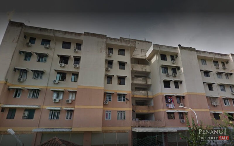 Desa Ara, Sungai Ara, Bayan Lepas, Penang