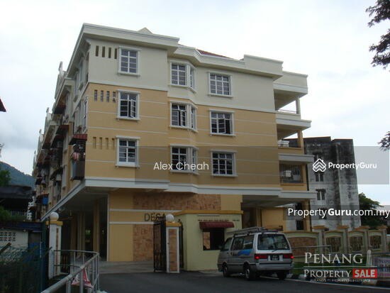 Desa Gemilang, Ayer Itam, Penang