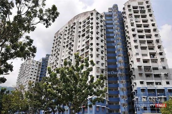 Desa Mawar, Bandar Baru Air Itam, Ayer Itam, Penang