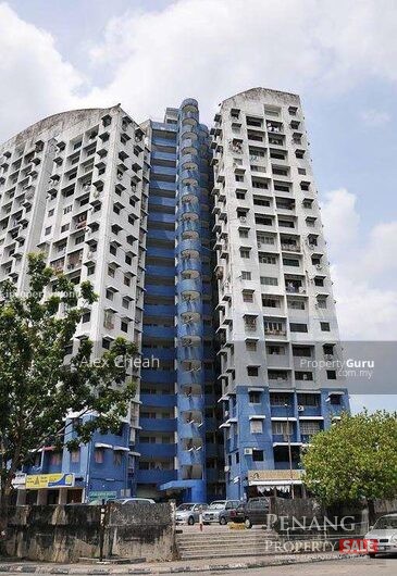 Desa Mawar, Bandar Baru Air Itam, Ayer Itam, Penang