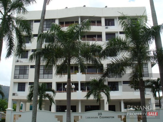 Desa Palma, Pulau Tikus, Georgetown, Penang