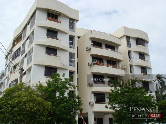 Desa Palma, Pulau Tikus, Georgetown, Penang