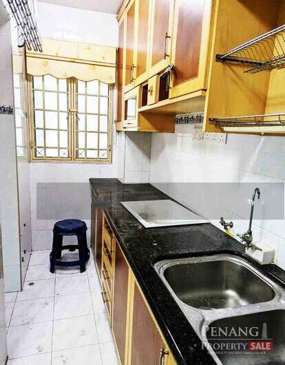 Desa Pinang, Gelugor, Penang