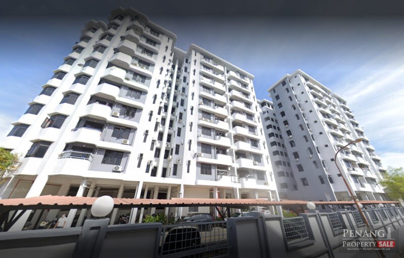 Desa Universiti, Sungai Dua, Penang