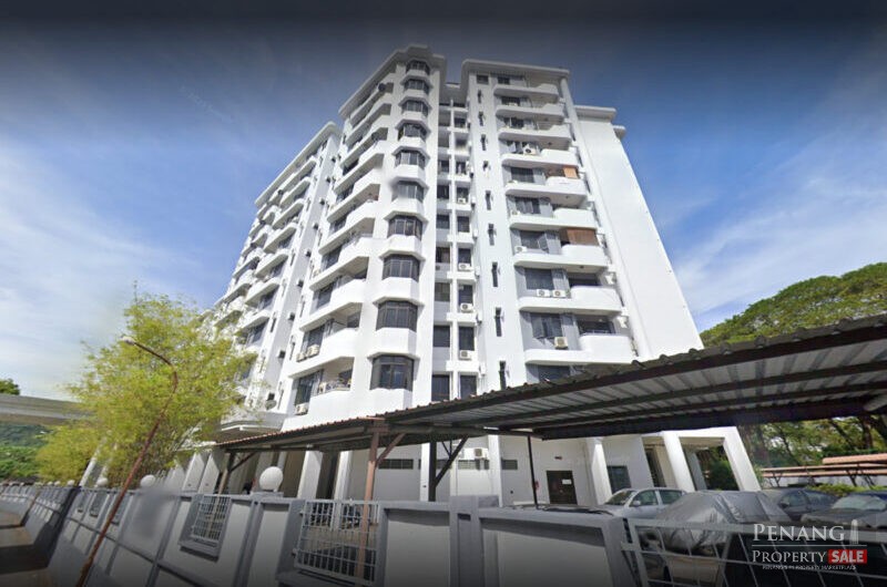 Desa Universiti, Sungai Dua, Penang