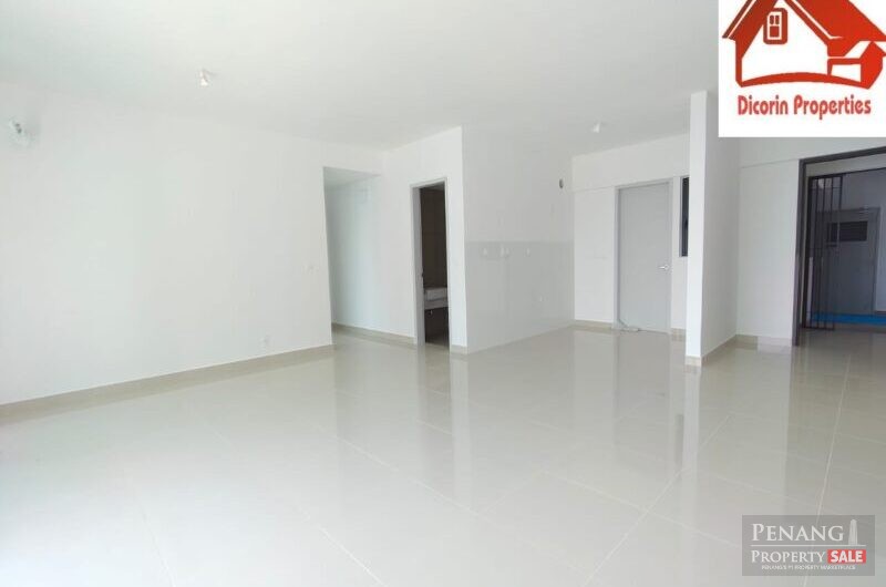 Mezzo, full sea view, @The Light City, next to Pwcc, Lxx Art Gallery