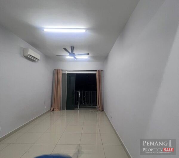 ForestVille, Bayan Lepas, Penang